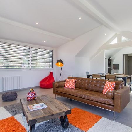 Appartement Terrasses Sévrier Buitenkant foto