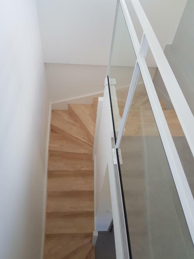 Appartement Terrasses Sévrier Buitenkant foto